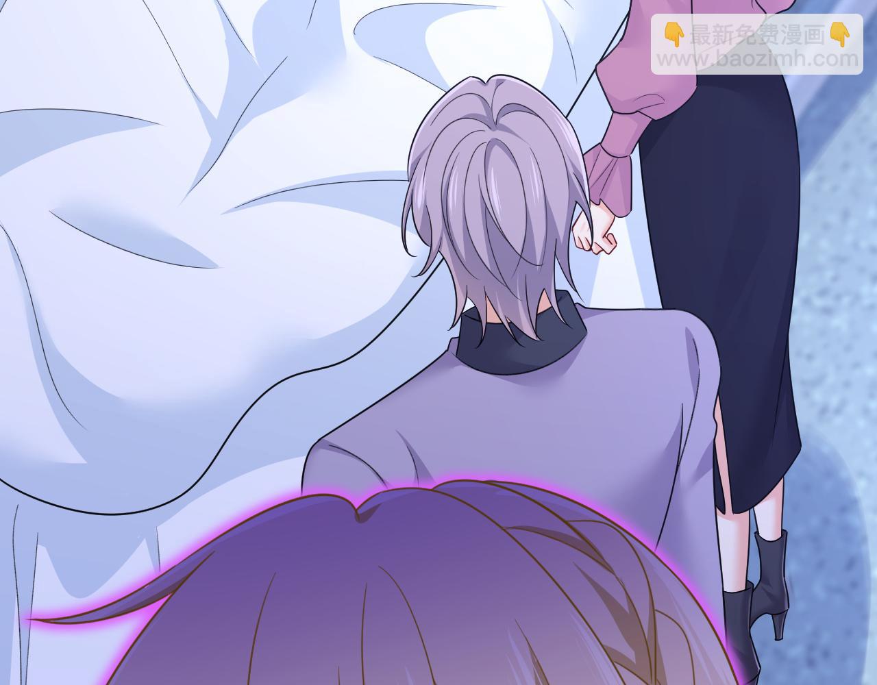 🍲总裁在上 第578话 宫家竟伤害我母亲 第31页