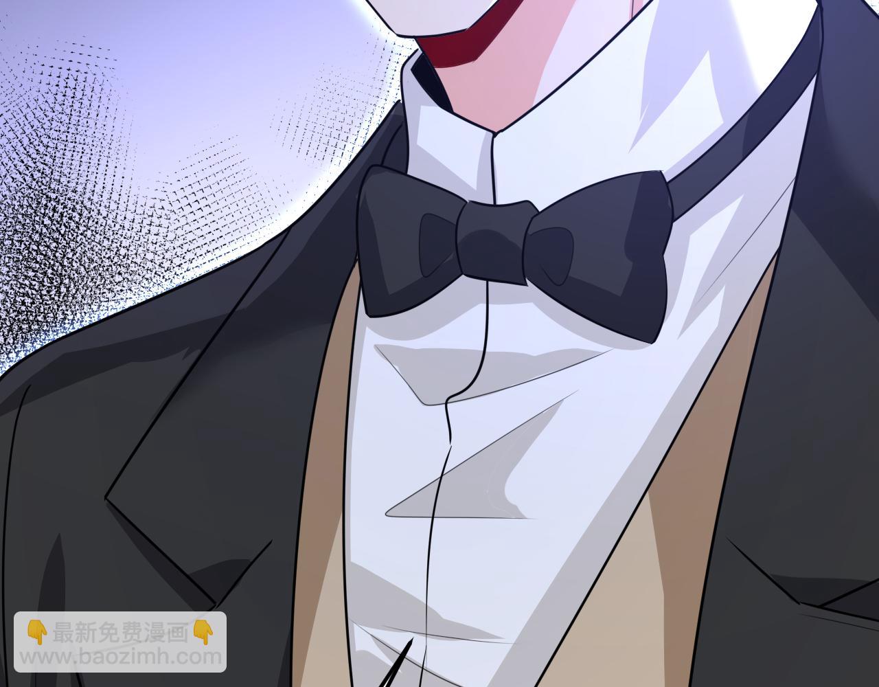 🍲总裁在上 第580话 他一定不能出事！ 第10页