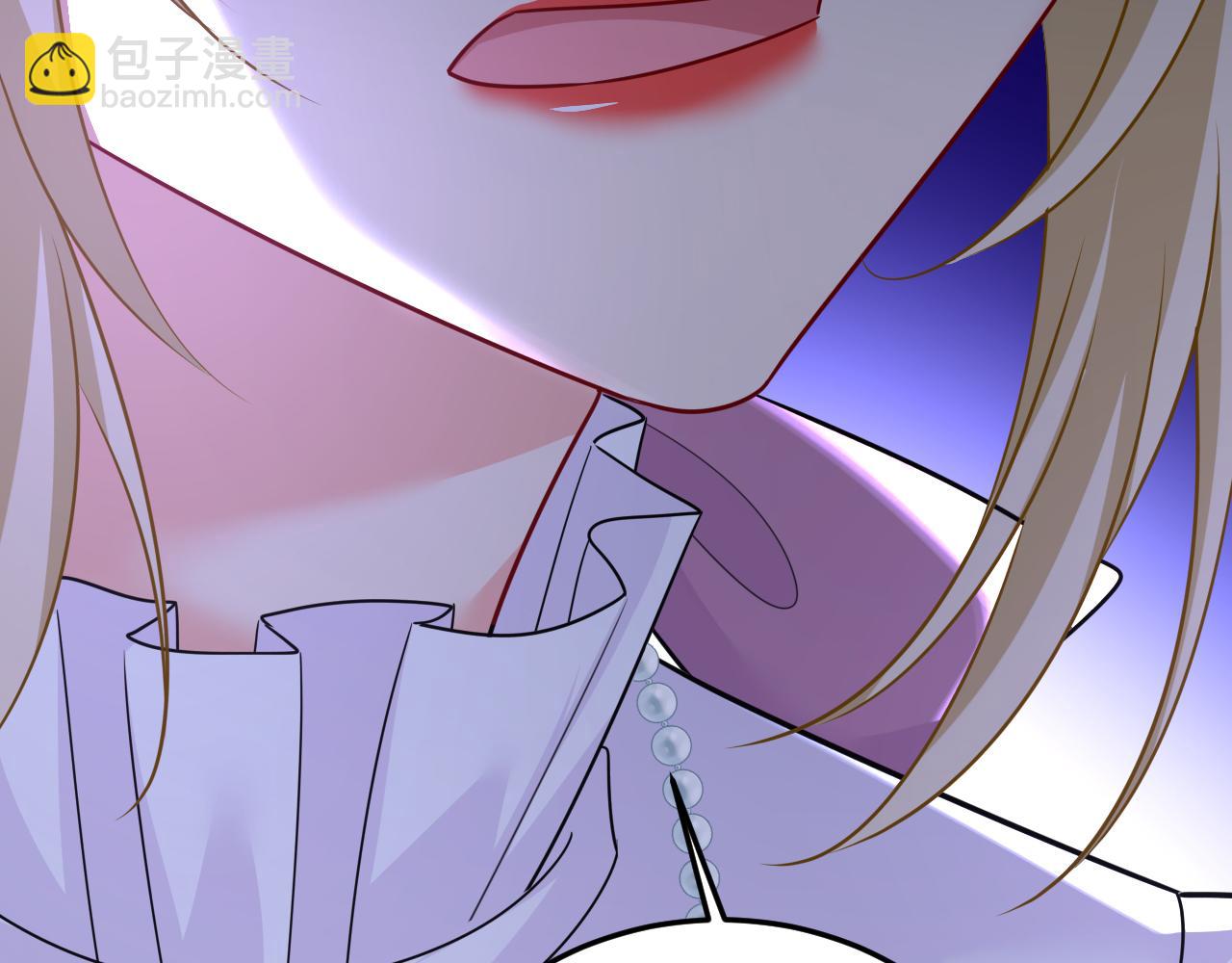 🍲总裁在上 第580话 他一定不能出事！ 第41页