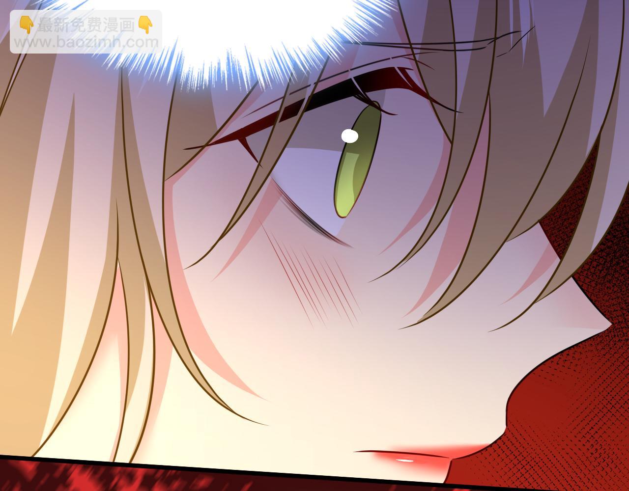 🍲总裁在上 第580话 他一定不能出事！ 第48页