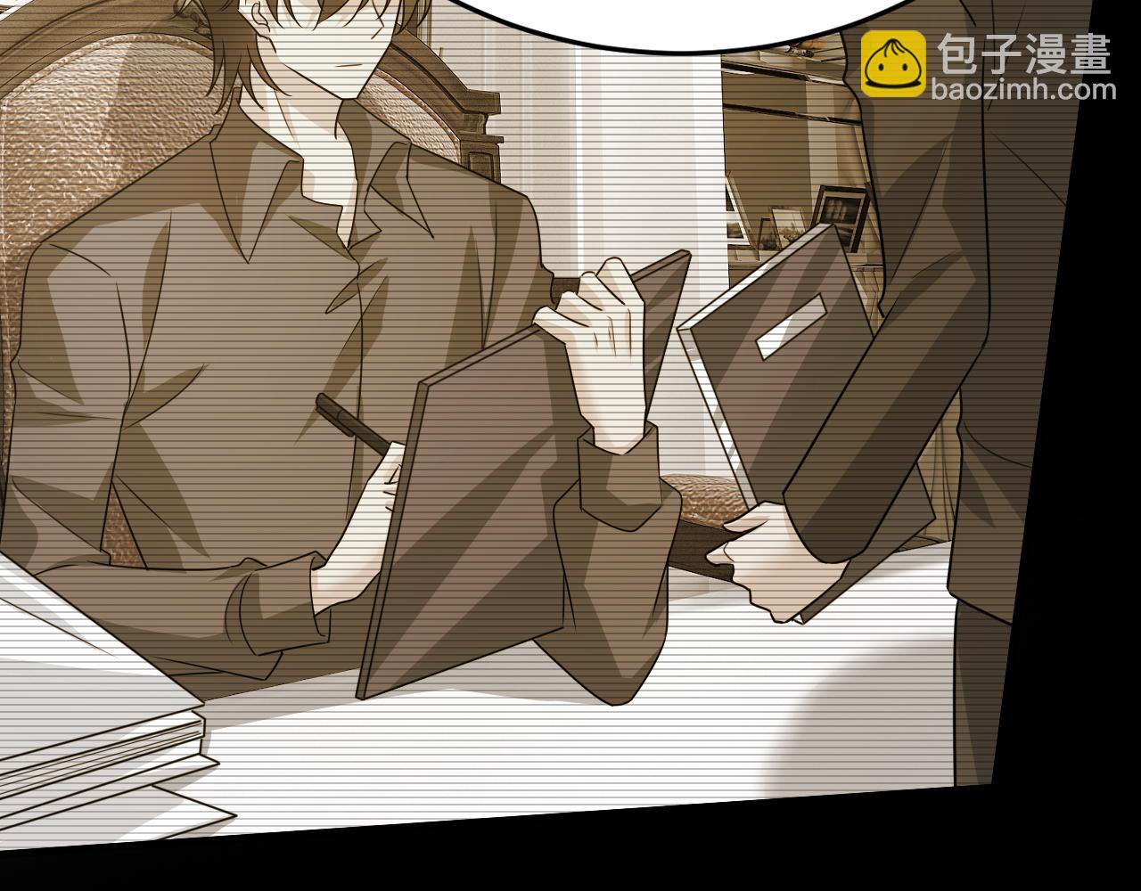 🍲总裁在上 第580话 他一定不能出事！ 第6页