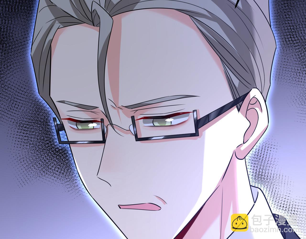 🍲总裁在上 第580话 他一定不能出事！ 第9页