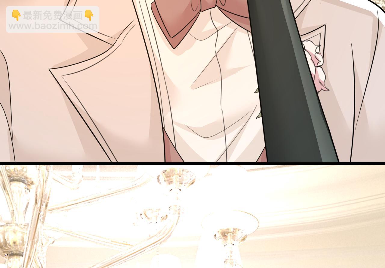 🍲总裁在上 第582话 ON，欧与娜？ 第25页
