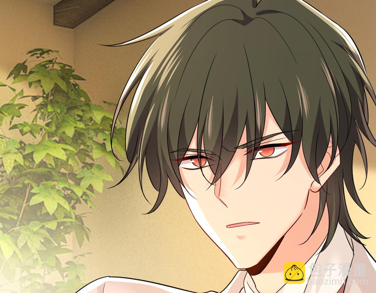 🍲总裁在上 第584话 你还满意吗？ 第22页