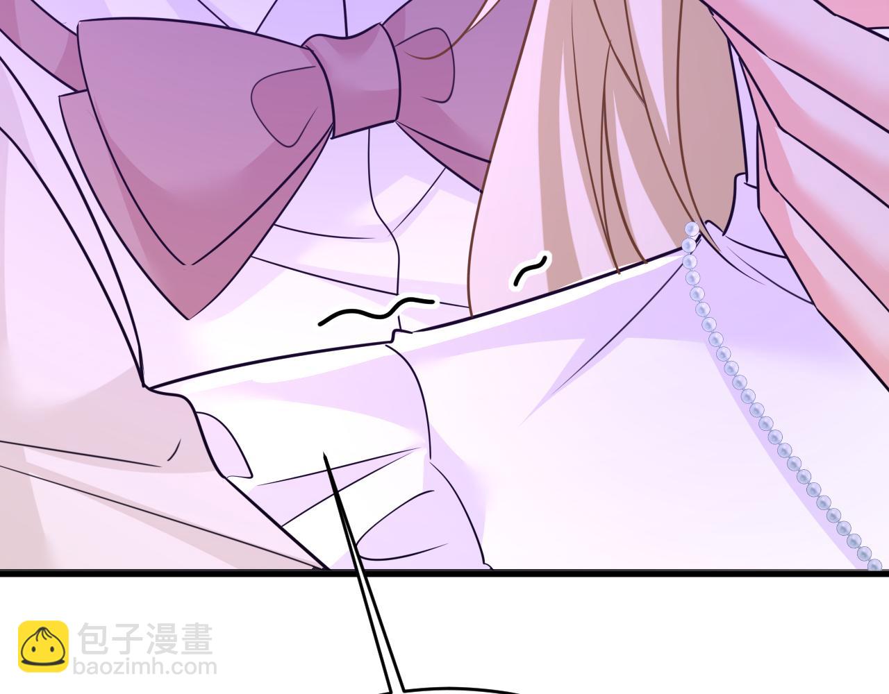 🍲总裁在上 第586话 谁的葬礼？ 第8页