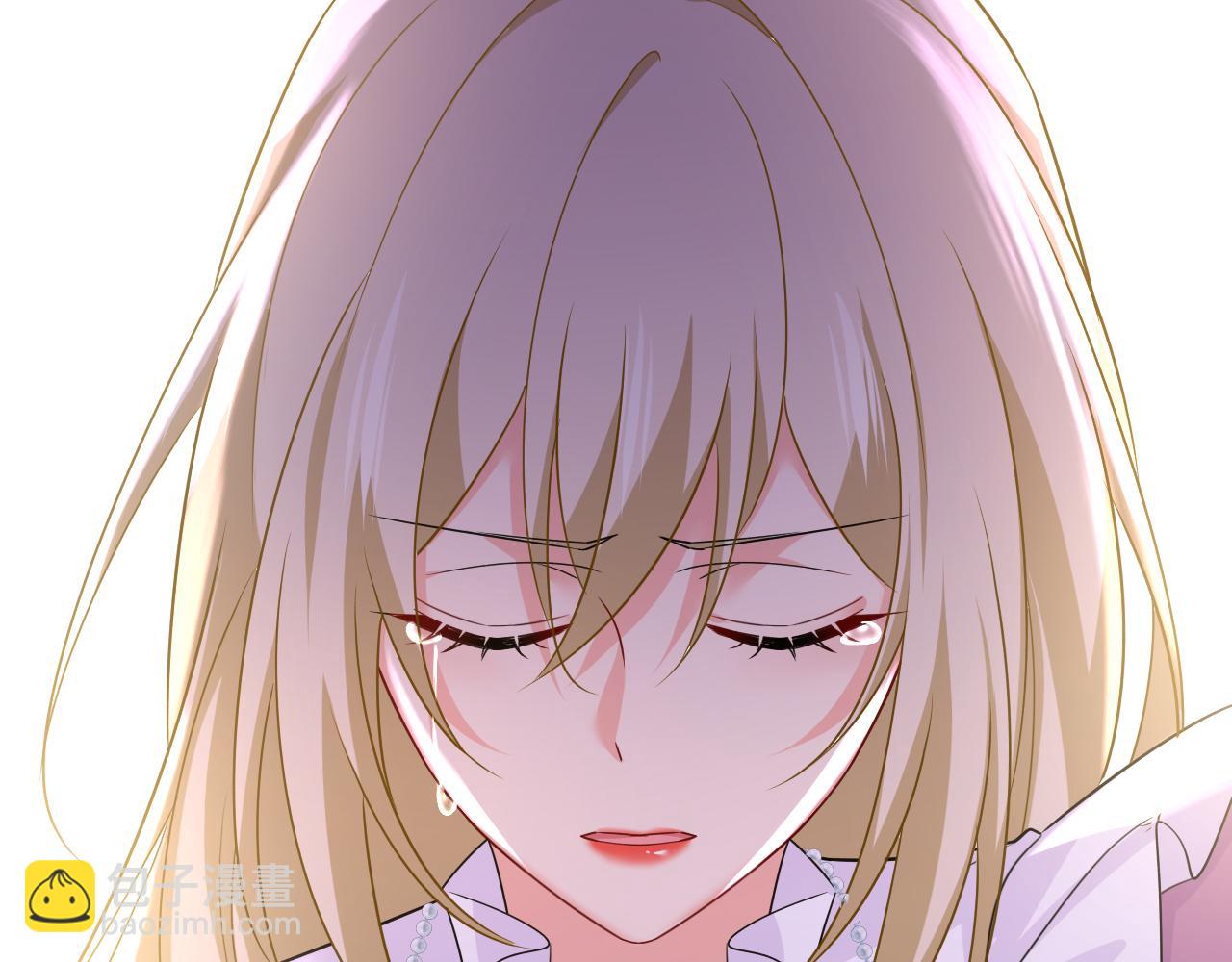🍲总裁在上 第588话 宫欧，我嫁 第22页