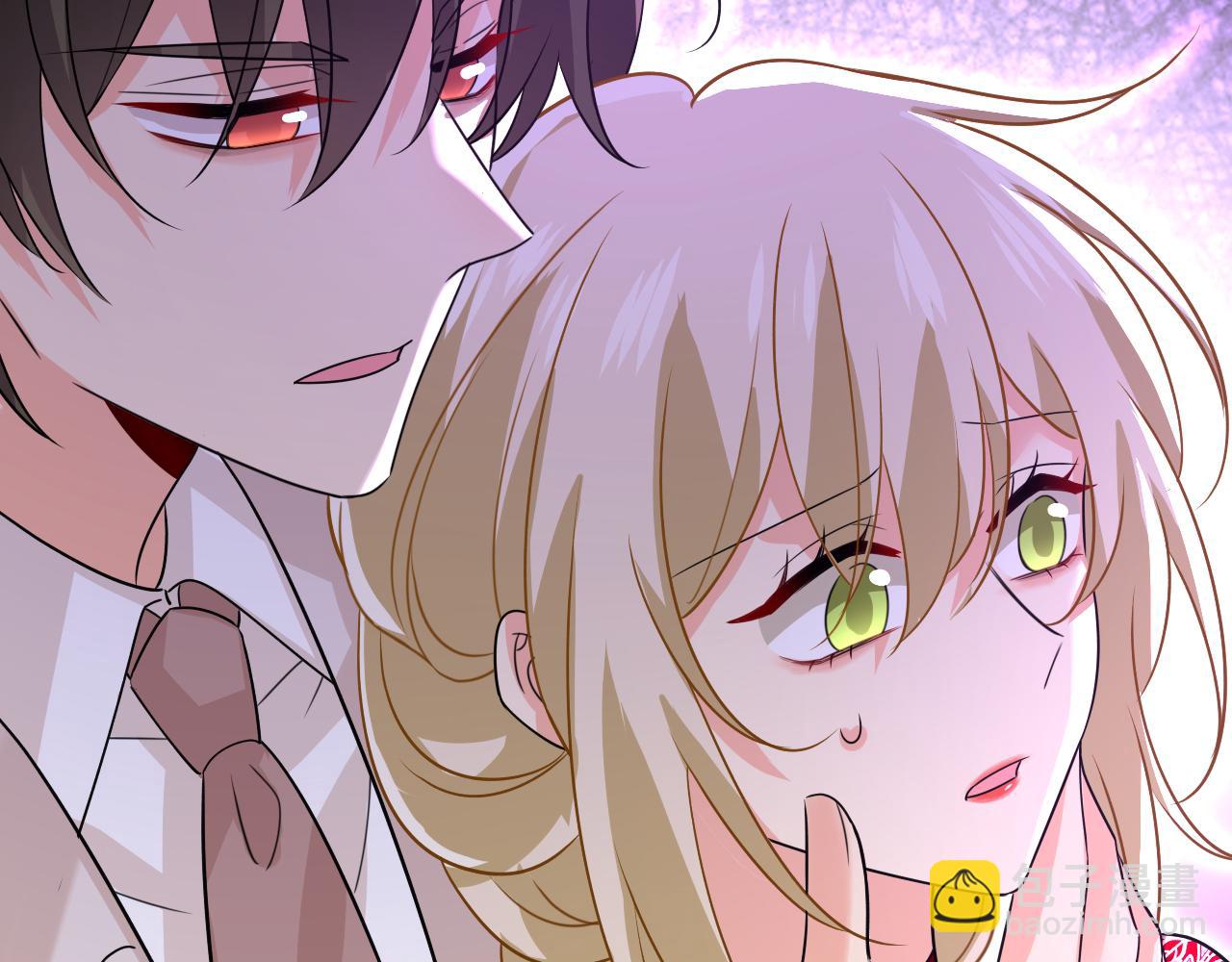 🍲总裁在上 第592话 我母亲醒了？ 第24页