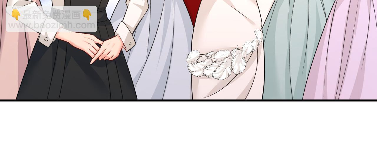 🍲总裁在上 第594话 我会让你们加倍奉还 第23页