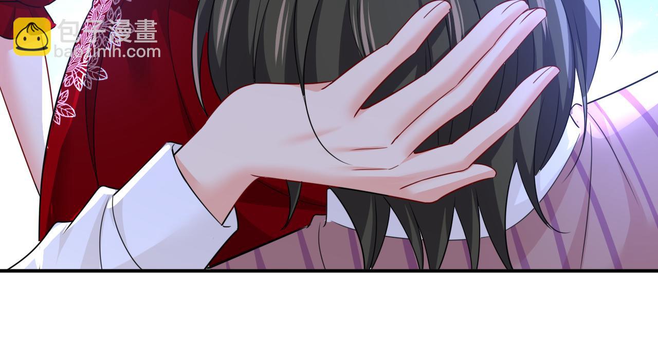 🍲总裁在上 第596话 你想给我戴绿帽子？ 第28页