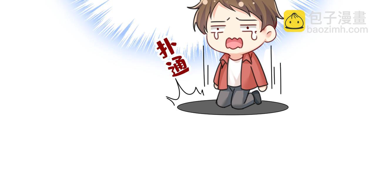 🍲总裁在上 第600话 给她送微波炉？ 第36页