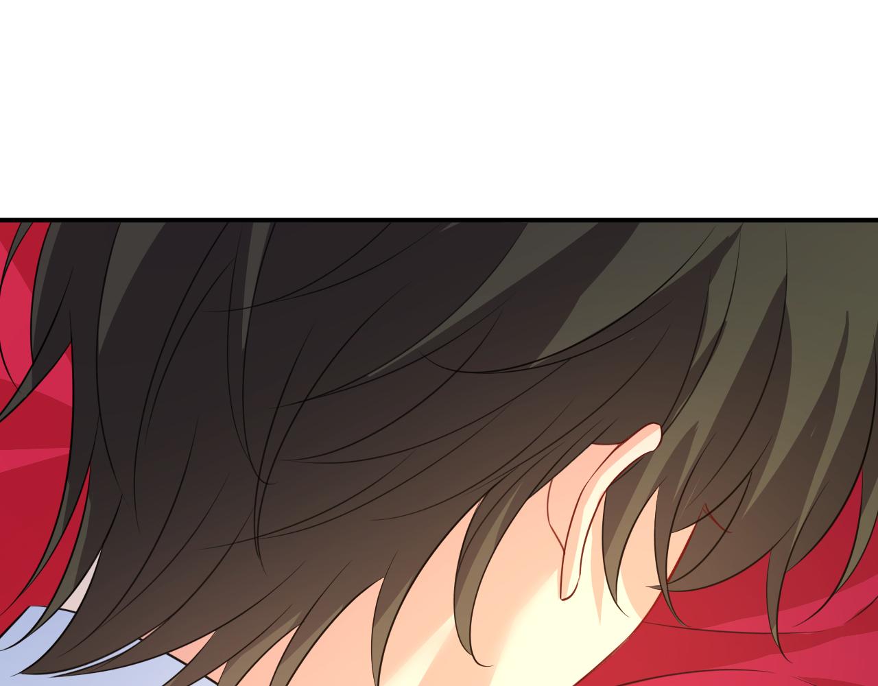 🍲总裁在上 第608话 你很开心吗？ 第1页