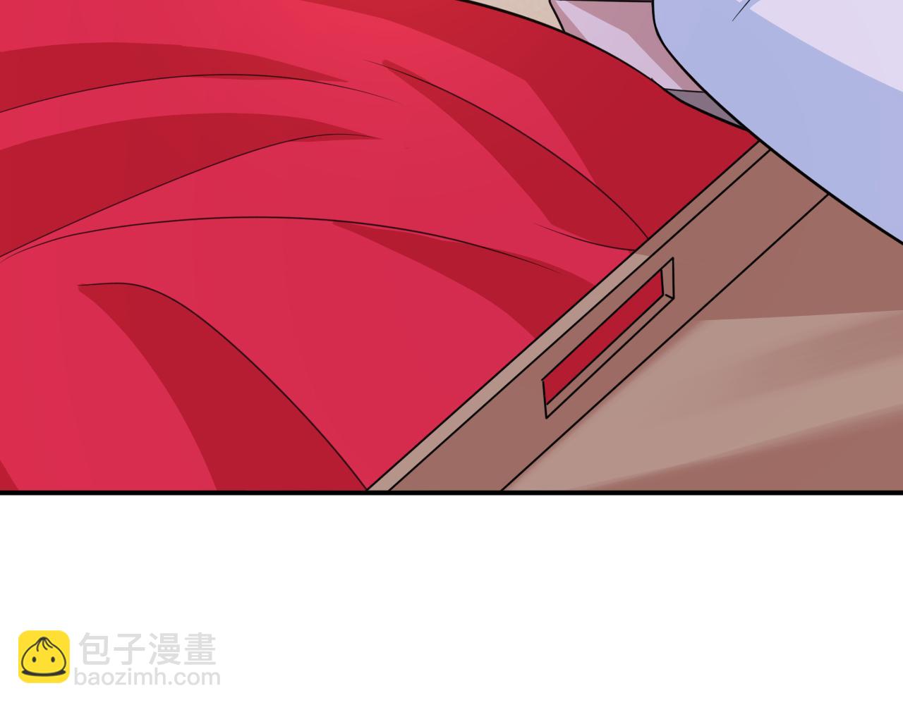 🍲总裁在上 第608话 你很开心吗？ 第13页