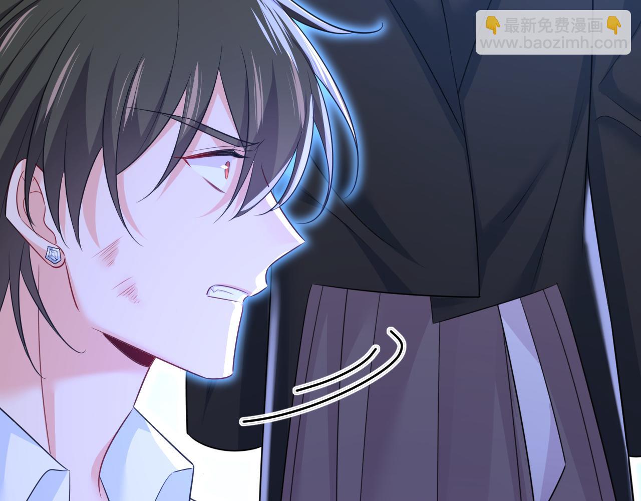 🍲总裁在上 第618话 怎么会变成这样？ 第25页
