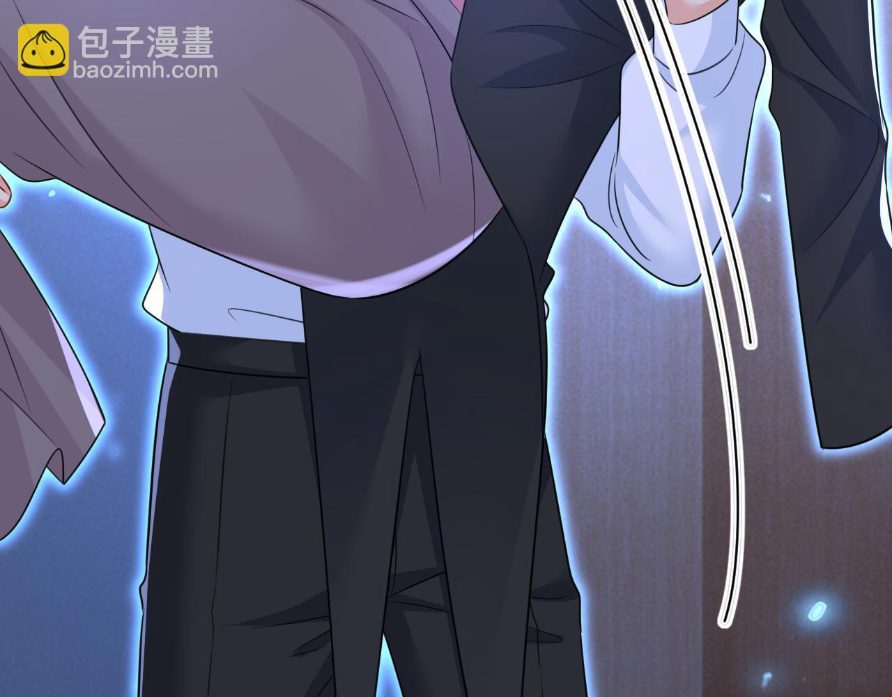 🍲总裁在上 第618话 怎么会变成这样？ 第35页