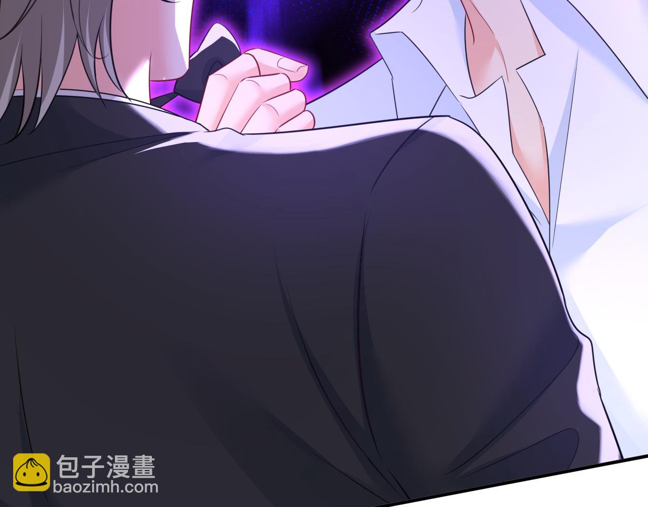 🍲总裁在上 第620话 你想让我忍？ 第23页