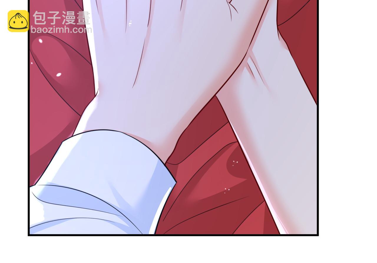 🍲总裁在上 第626话 宫欧，吃糖！ 第10页
