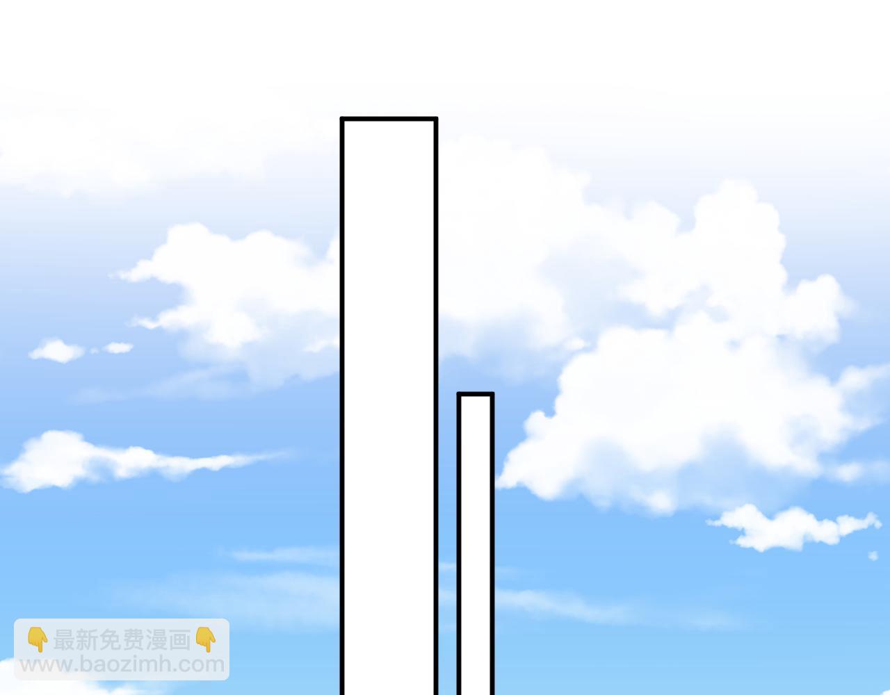 🍲总裁在上 第626话 宫欧，吃糖！ 第19页