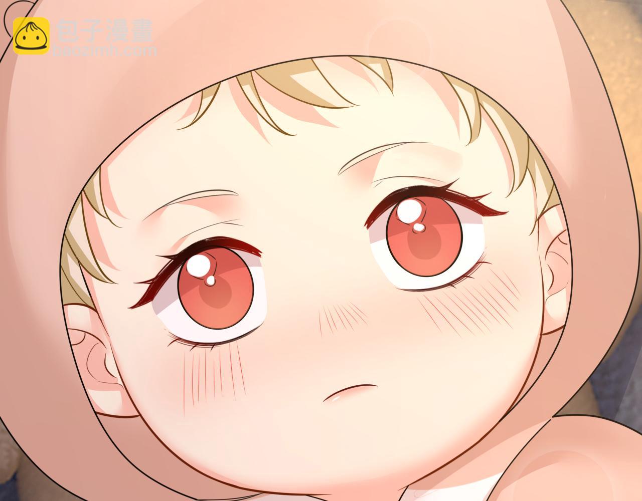 🍲总裁在上 第626话 宫欧，吃糖！ 第44页