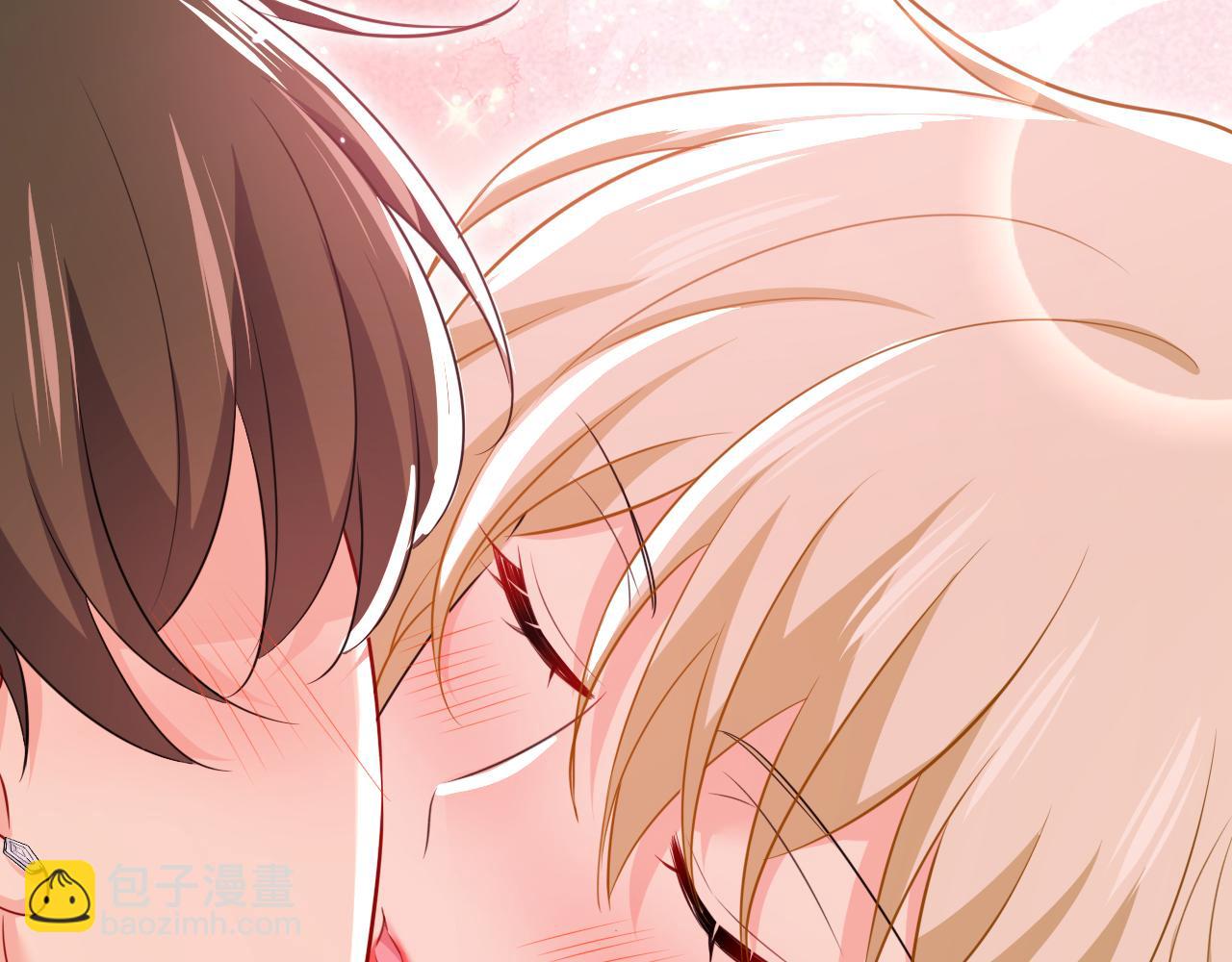 🍲总裁在上 第626话 宫欧，吃糖！ 第6页