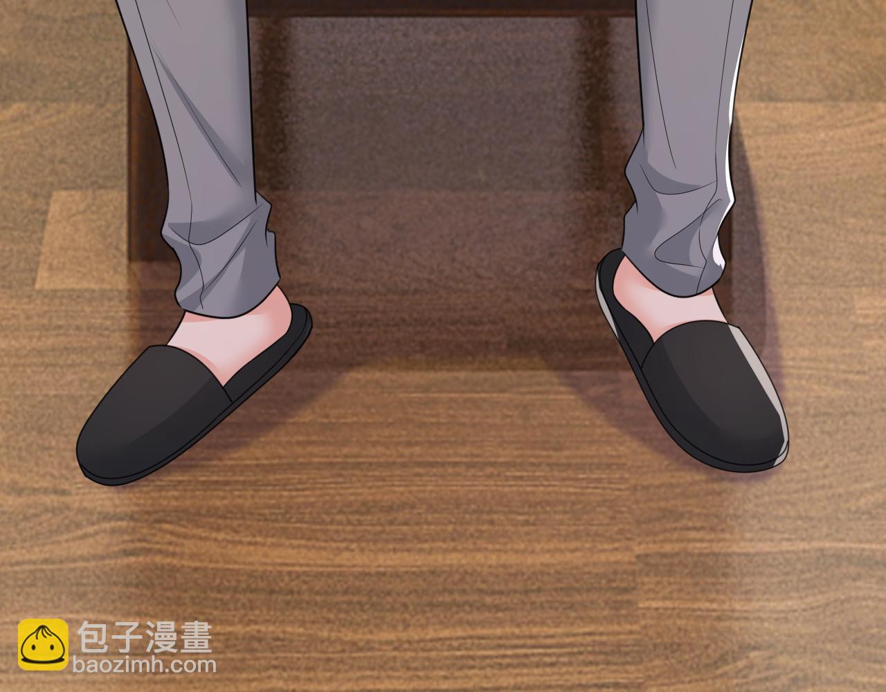 🍲总裁在上 第628话 我该履行诺言了 第25页