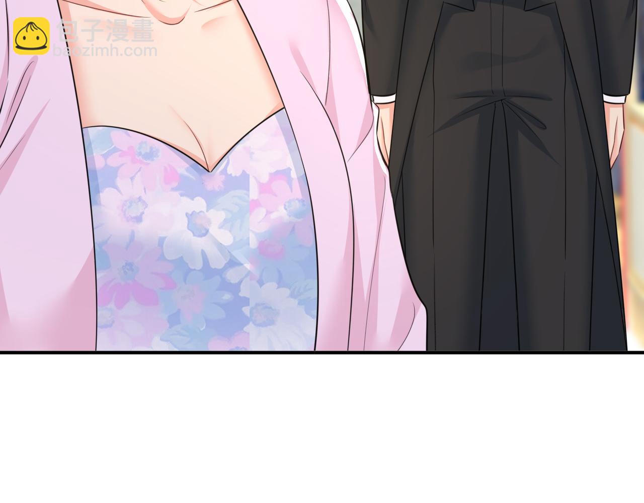 🍲总裁在上 第630话 封管家出事了？！ 第49页