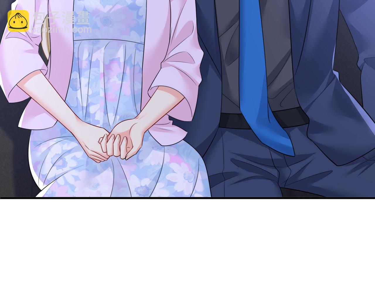 🍲总裁在上 第632话 不准后悔！ 第34页