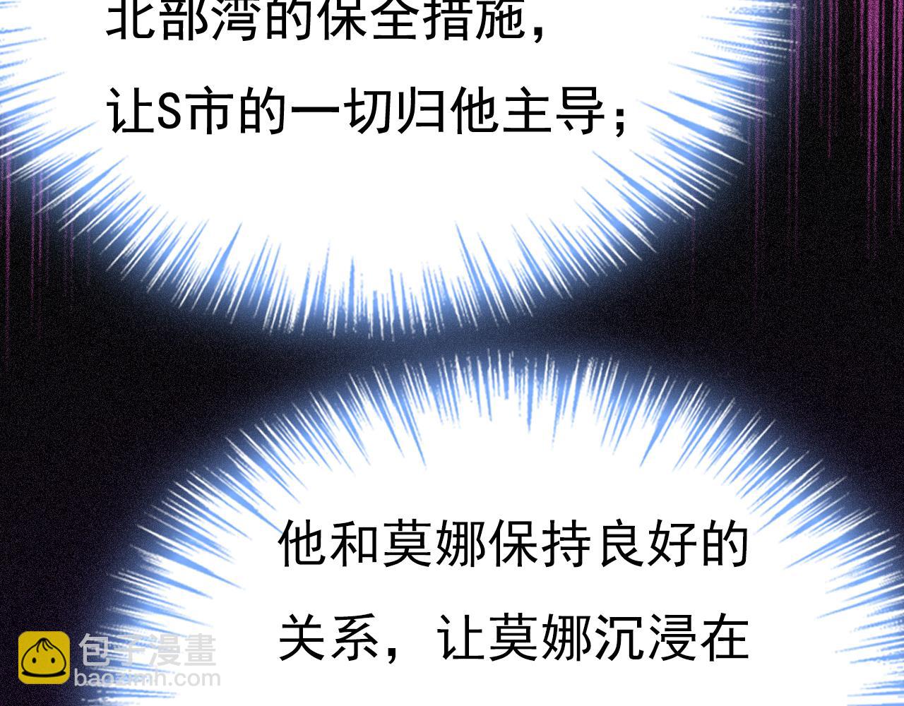 🍲总裁在上 第634话 席钰的事是你说的？ 第42页