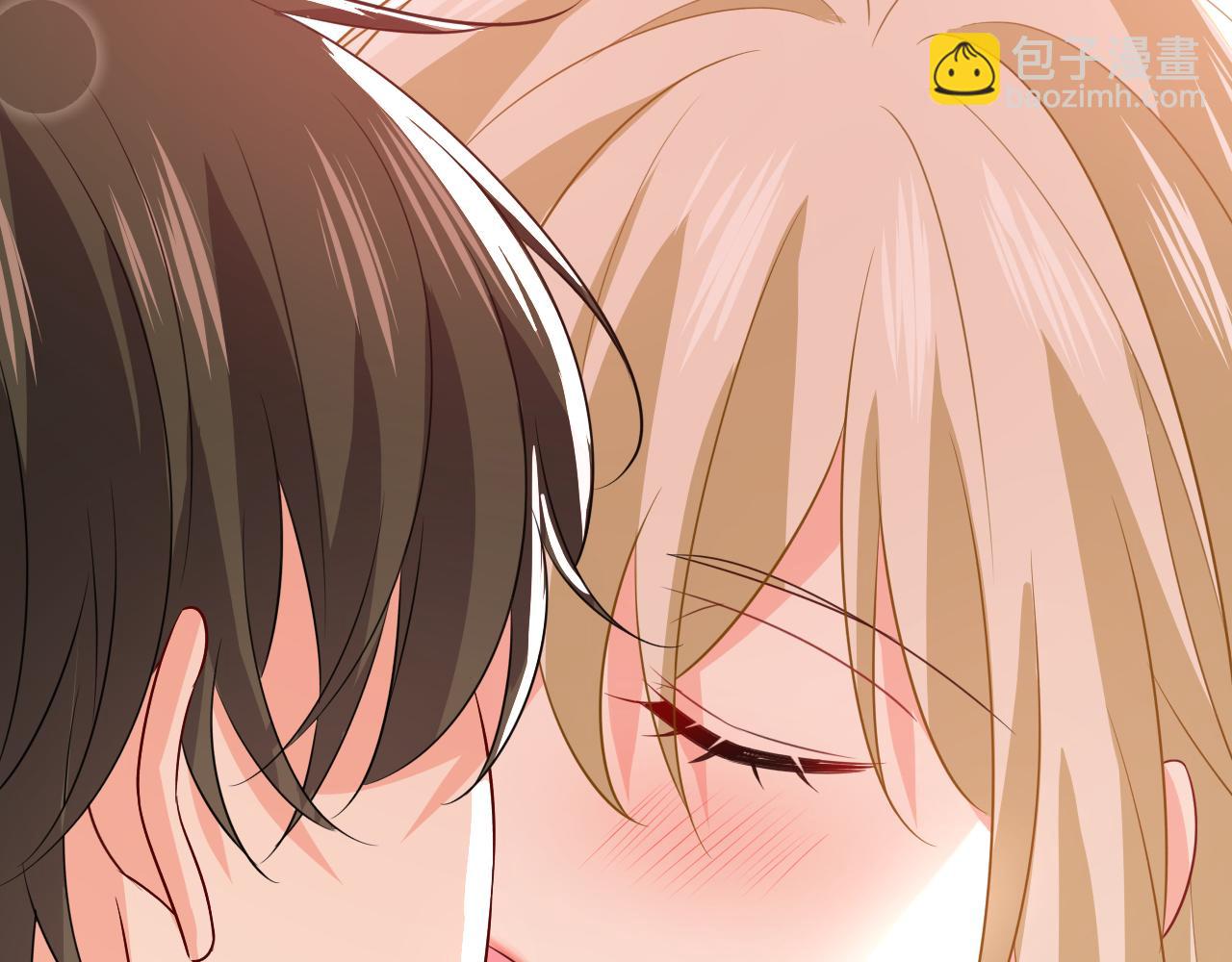 🍲总裁在上 第636话 他在变相刺激宫欧？ 第25页