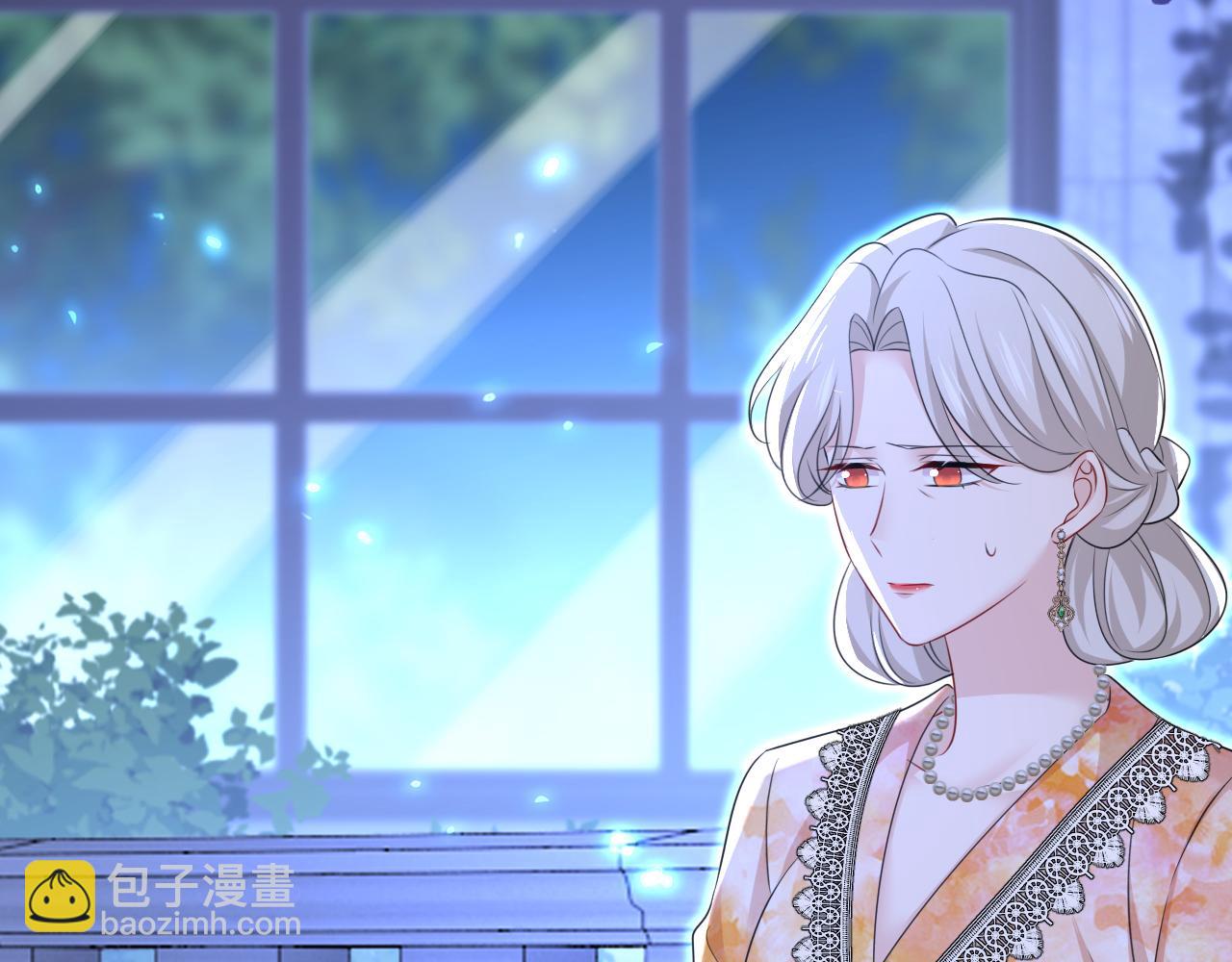 🍲总裁在上 第638话 你是来谈交易？ 第34页