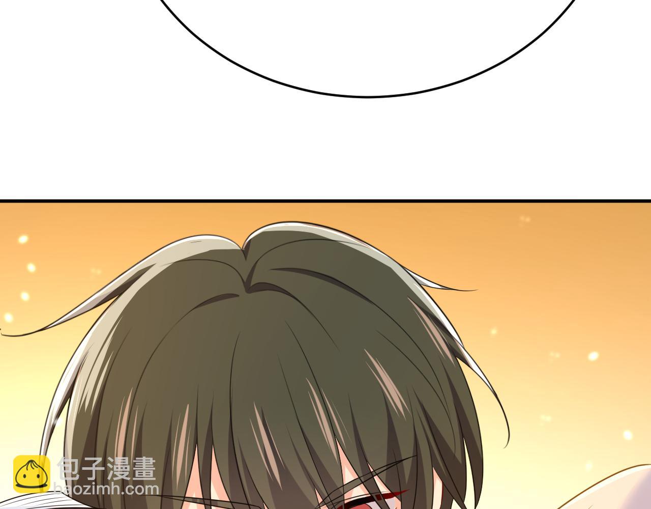 🍲总裁在上 第640话 你，自学成才？ 第6页