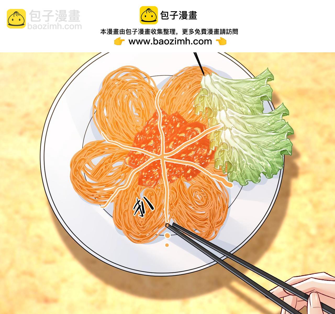 🍲总裁在上 第648话 亲自去接我母亲？ 第2页