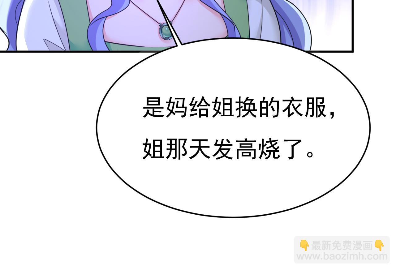 🍲总裁在上 第656话 你已经变了 第21页