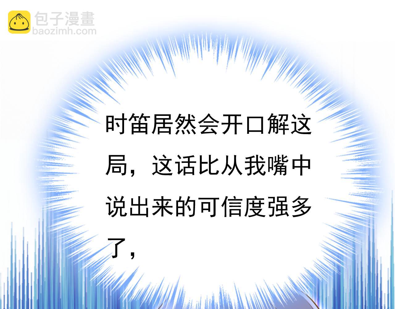 🍲总裁在上 第656话 你已经变了 第22页