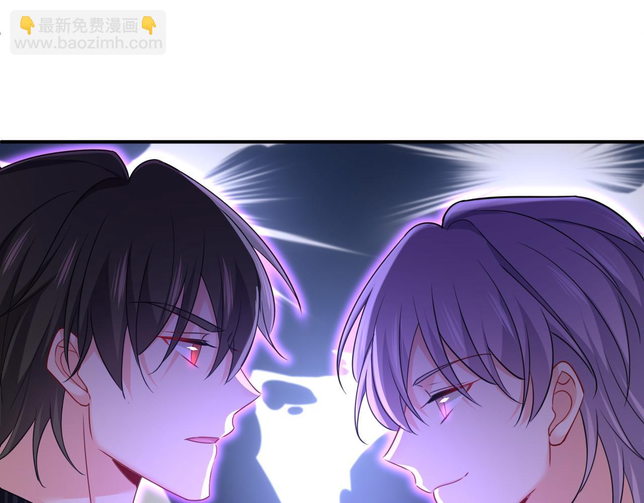 🍲总裁在上 第656话 你已经变了 第36页