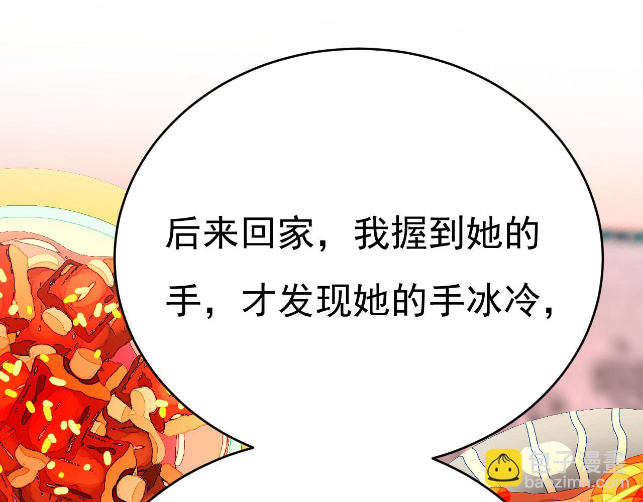 🍲总裁在上 第656话 你已经变了 第4页
