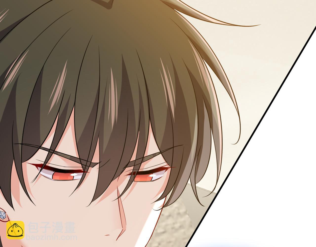 🍲总裁在上 第658话 我不爱你也没关系？ 第22页
