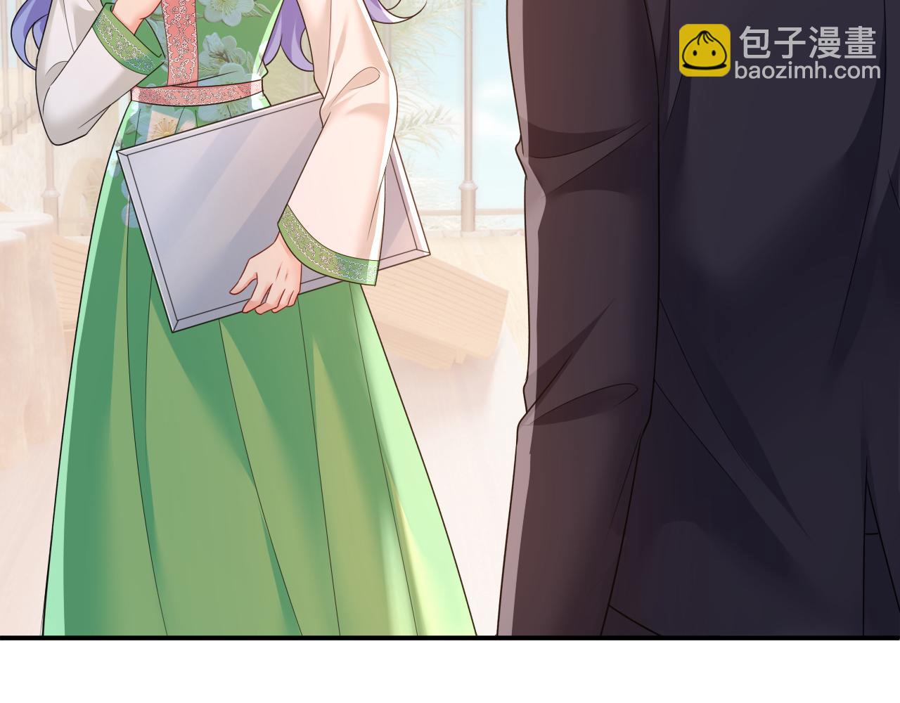 🍲总裁在上 第662话 宫欧，生日快乐 第39页