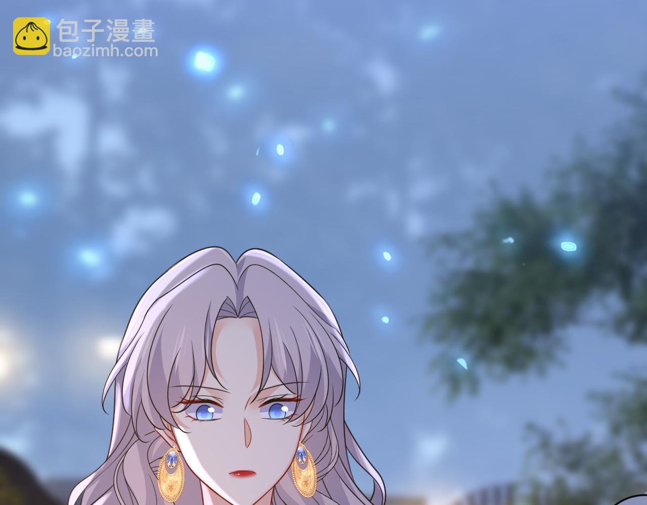 🍲总裁在上 第668话 什么？你让我走？ 第22页
