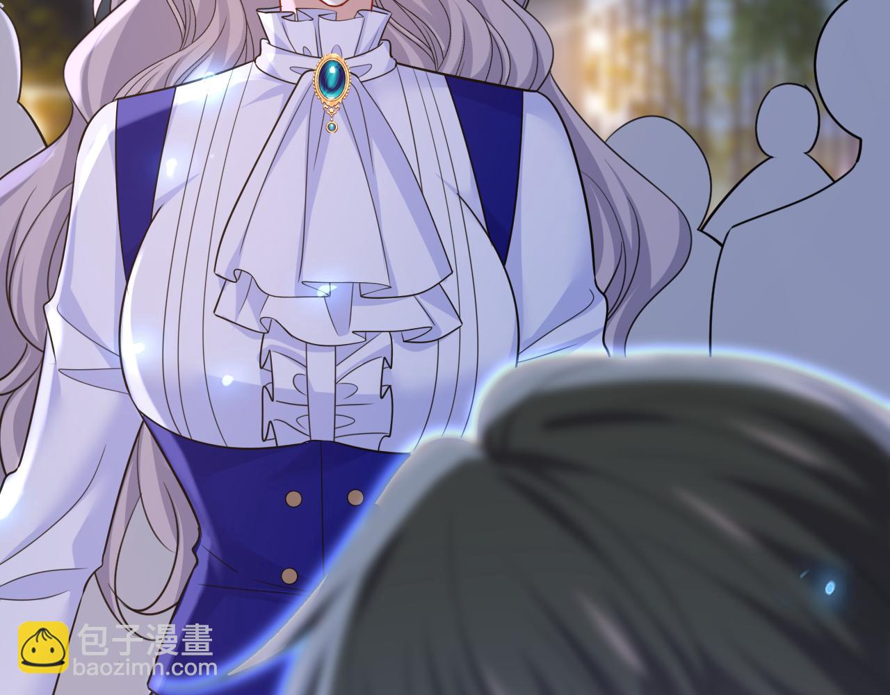 🍲总裁在上 第668话 什么？你让我走？ 第23页