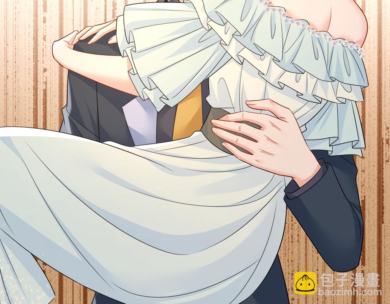 🍲总裁在上 第670话 完结篇：一切都毁了 第12页