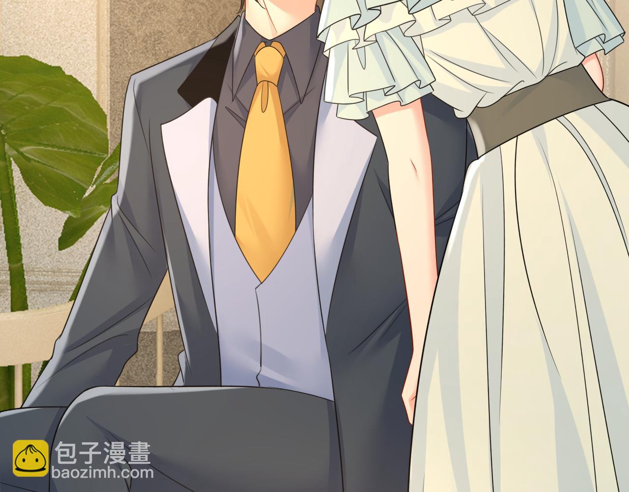 🍲总裁在上 第670话 完结篇：一切都毁了 第8页