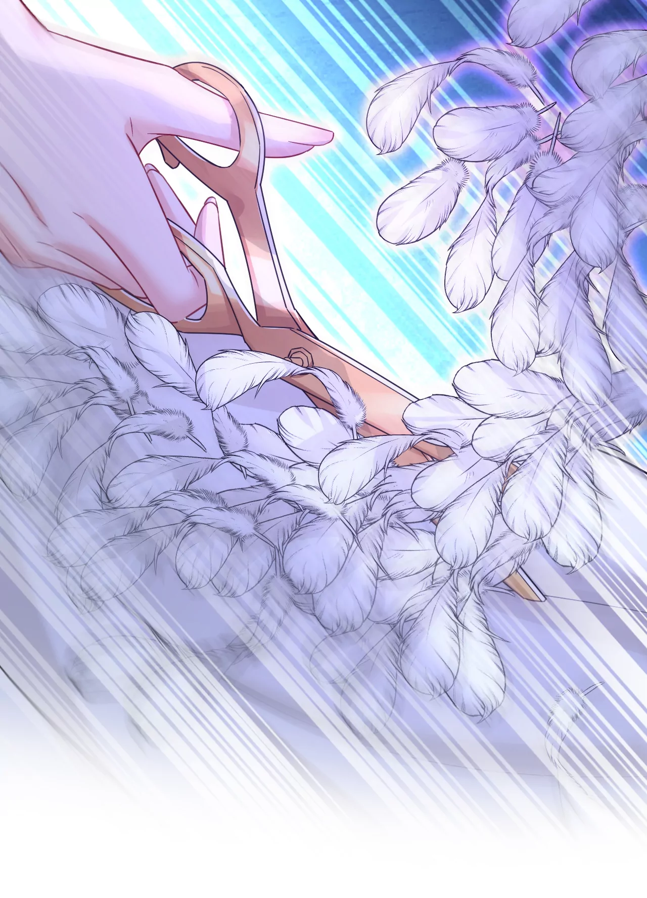 🍲总裁在上·动画《一念时光》原作 我会让你们加倍奉还 第11页