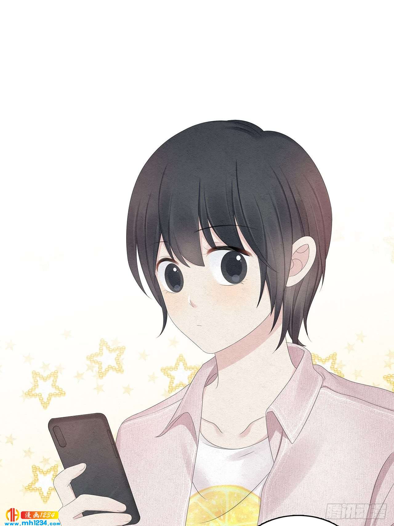 第25话 总裁的联系方式-第26话