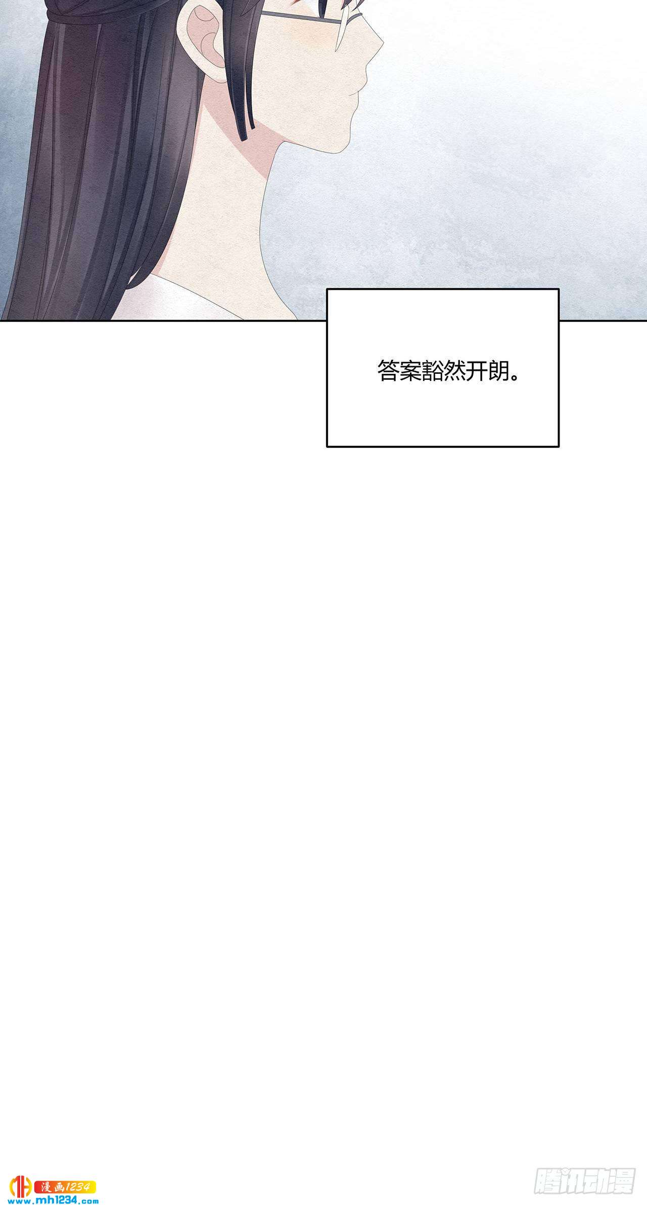 第29话 总裁为我受伤了-第30话