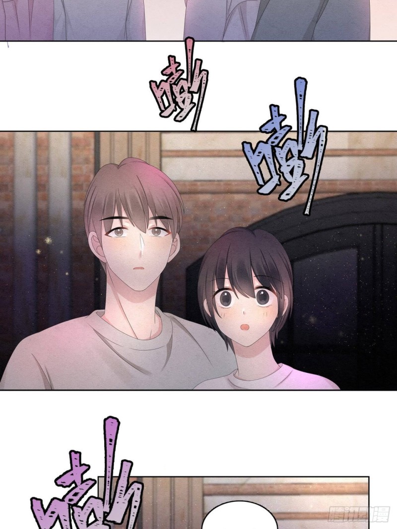 第35话 可爱的小姐-第36话
