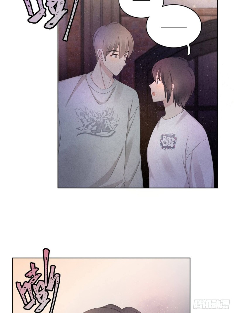 第35话 可爱的小姐-第36话