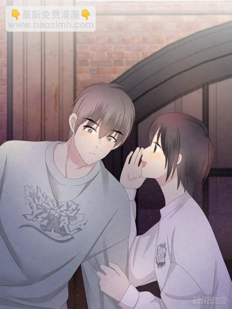 第35话 可爱的小姐-第36话