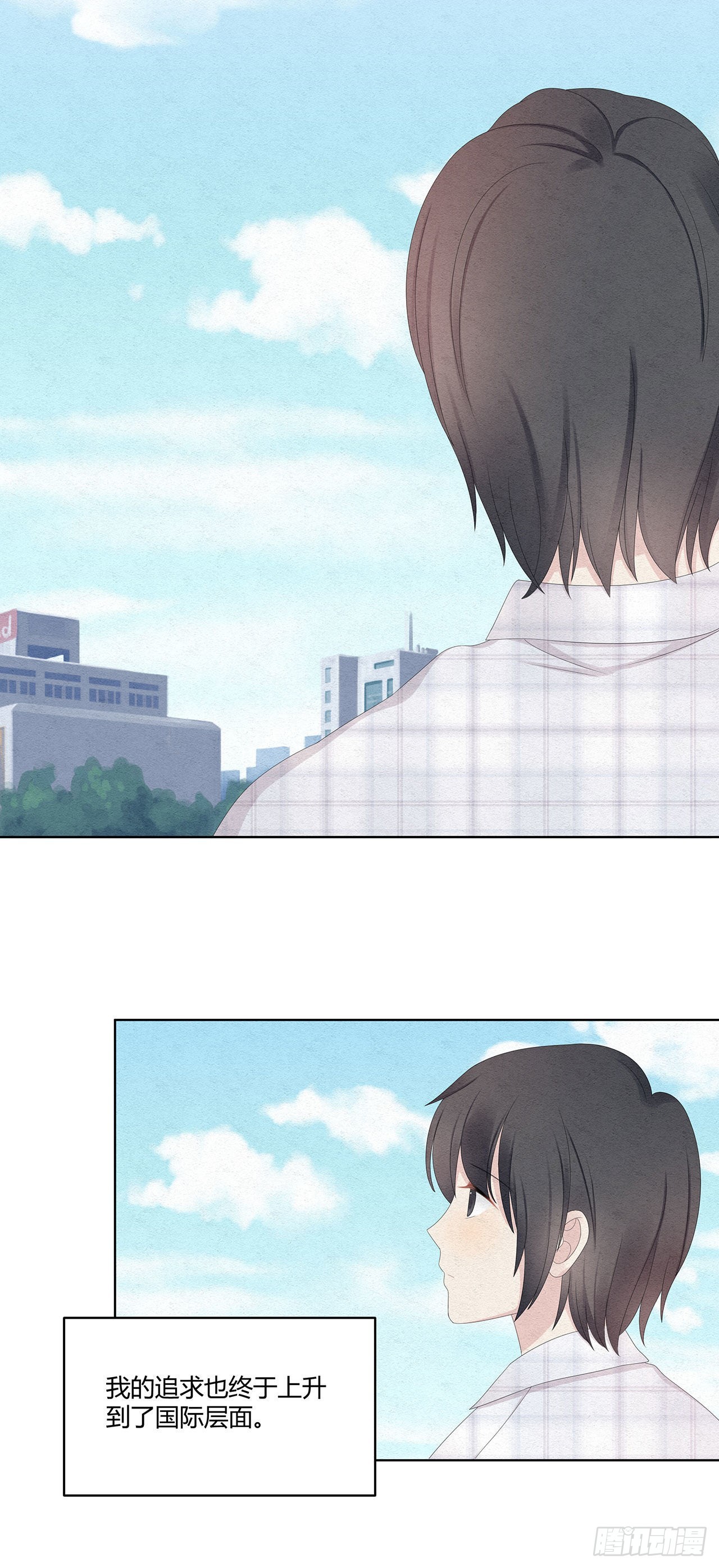 第39话 该退了-第40话