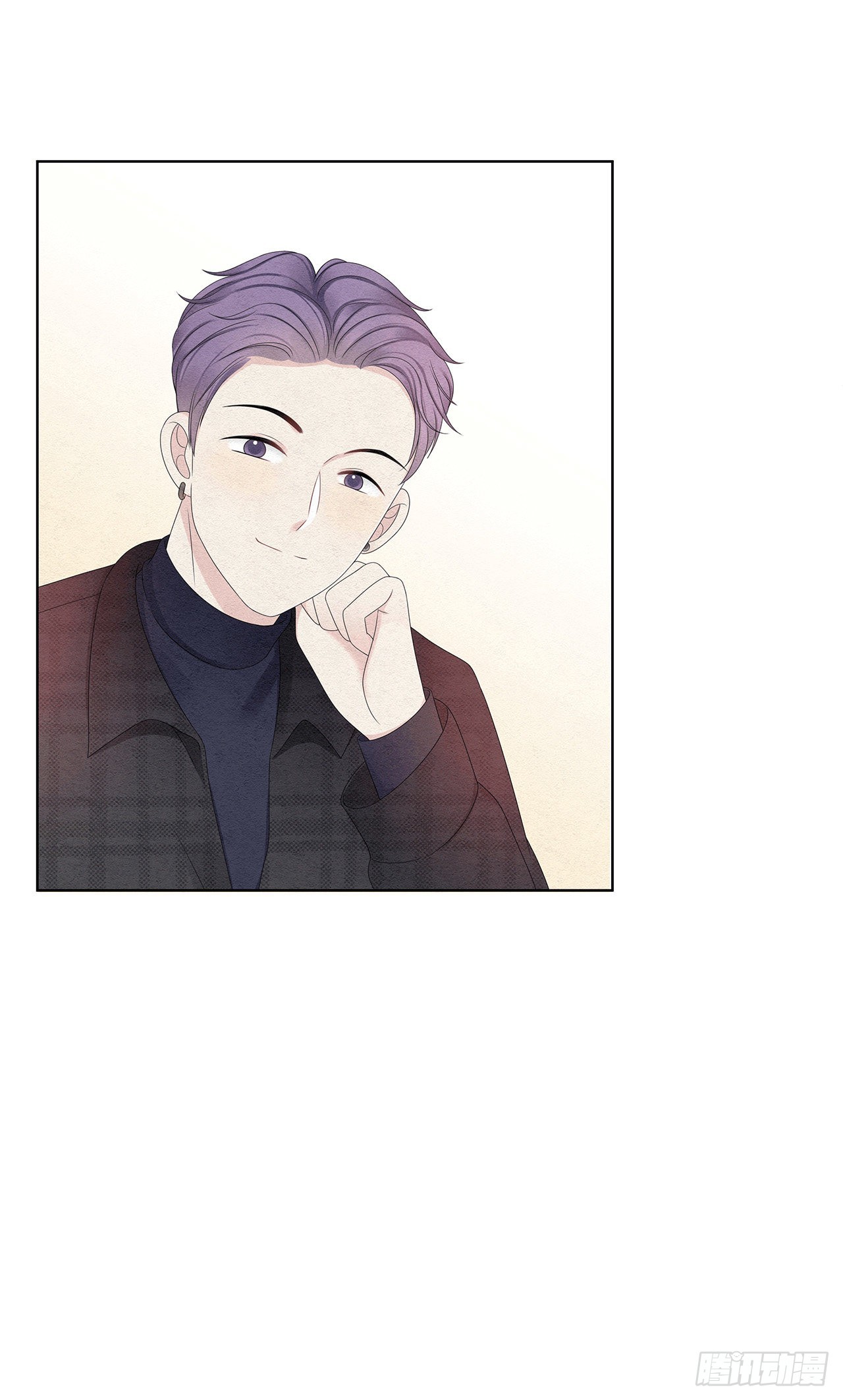 第45话 失恋了-第46话