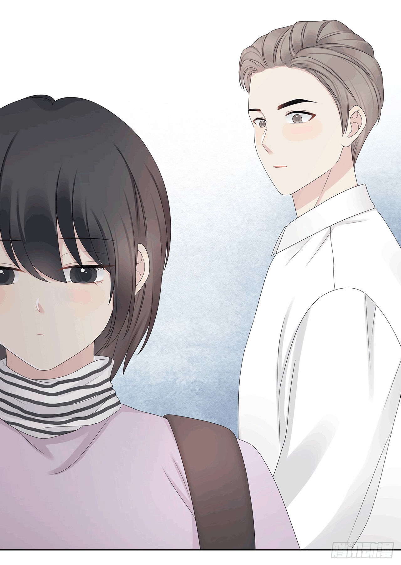 第45话 失恋了-第46话